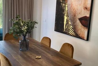 Luxury Apartment for rent in Estepona, Andalusia