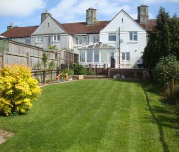 3 bedroom terraced house to rent - Photo 3