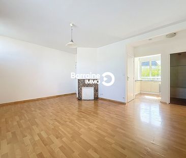 Location appartement à Lorient, 3 pièces 58m² - Photo 1