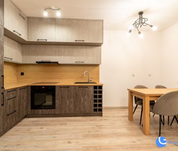 Zostań pierwszym najemcą|Bonarka|2pok|52m2 - Zdjęcie 4