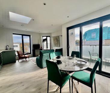 2 Bed Penthouse, Norwood Road, SE27 - Photo 3