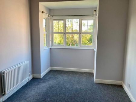 1 bedroom terraced house to rent - Photo 5
