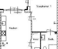 Huis te huur: Motreastraat 6 1689 CZ Zwaag - Foto 2