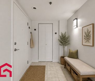 Appartement Saint-Jérôme À Louer - Photo 1