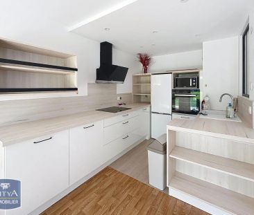 Appartement à louer 3 pièces 59m² - Photo 1