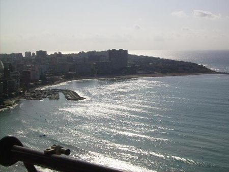 One-bedroom apartment for rent with parking and sea views – Albufereta, Alicante - Photo 3