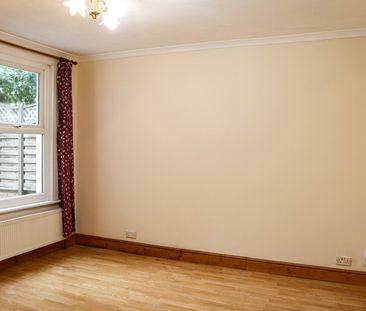 4 Bed End Terrace, Vicarage Road, CR0 - Photo 3