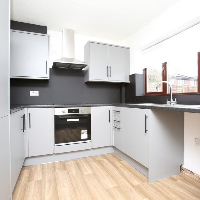 2 bedroom semi-detached house to rent - Photo 1