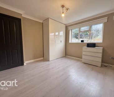 2 bedroom maisonette to rent - Photo 4