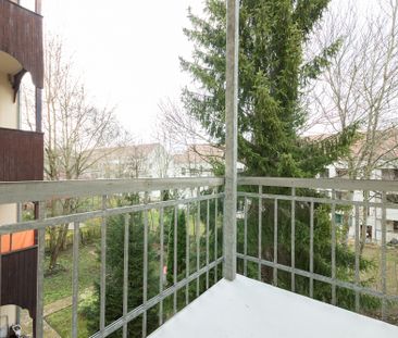 ** Attraktive Altbau-Wohnung in Wahren | Balkon | separate Küche | ... - Foto 1