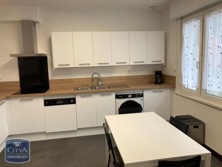 Maison à louer 4 pièces 105.9m² - Photo 4