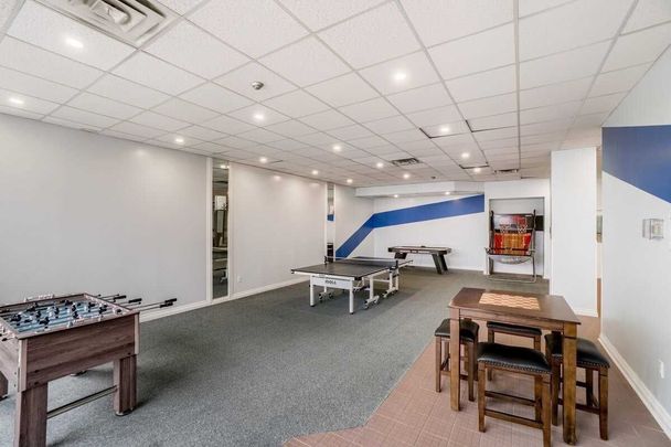 For Lease - 250 Webb Drive Unit# 1402, Mississauga, Ontario - Photo 1