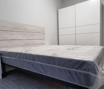 Piso de alquiler en Calle Huesca, 72, Juzgados - Photo 2