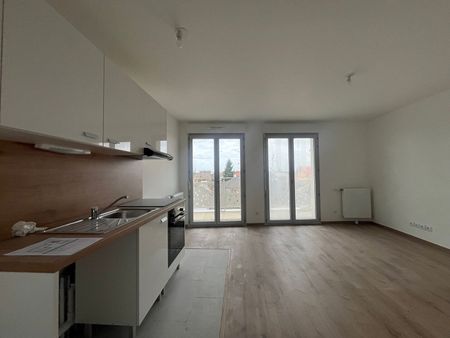 Appartement T3 Le Blanc-Mesnil à louer - Photo 3