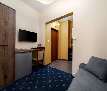 Pokój, ul. Jaśkowa Dolina - Photo 1