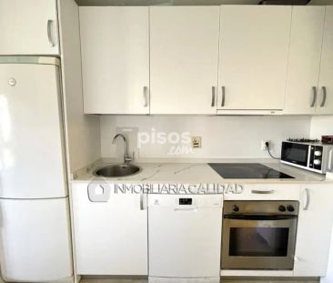 Piso en alquiler en Centro - Photo 6