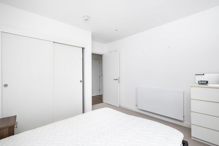 1 bedroom apartment to rent - Photo 3