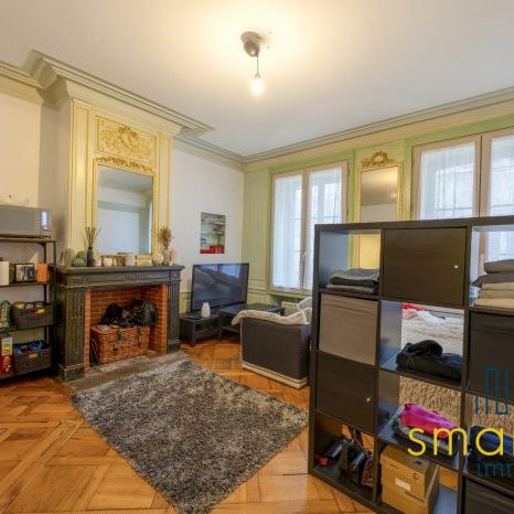 Studio à louer, 1 pièce - Strasbourg 67000 - Photo 1