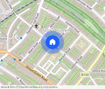 Victoria Road, London, N4 - Photo 1