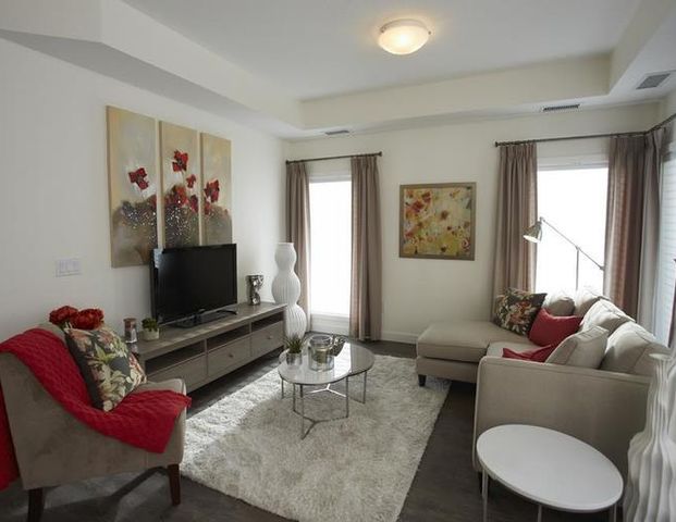 Carlton Royale Apartments | 15709 139 Street, Edmonton - Photo 1