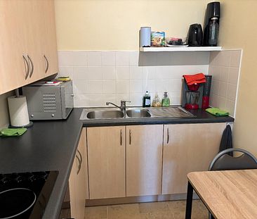 Gezellig appartement met 1 slaapkamer en tuintje - Foto 3