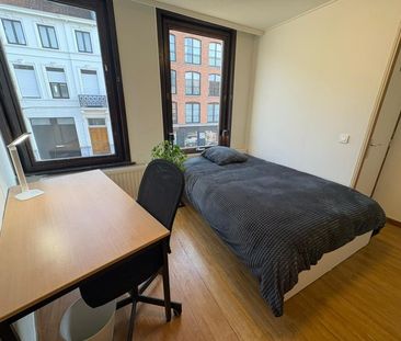 Doorniksewijk 178, kamer 2 - Foto 3