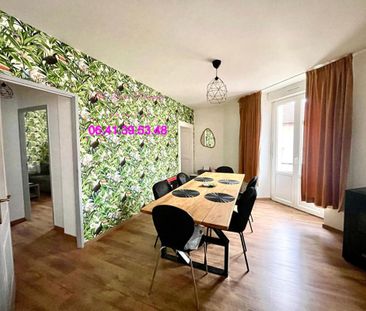 Appartement Darney 3 pièce(s) 80 m2 - Photo 1