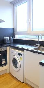 Jackson Terrace, Top Floor, AB24 - Photo 3