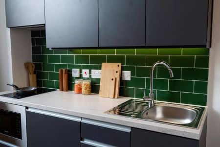 Gold Plus Loft Apartment - Photo 4