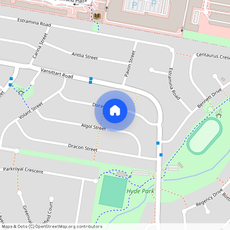 25 Dorachus Drive, Regents Park QLD 4118