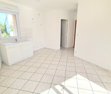 Location Appartement 2 pièces 32m² VILLEBON SUR YVETTE 91140 - Photo 6