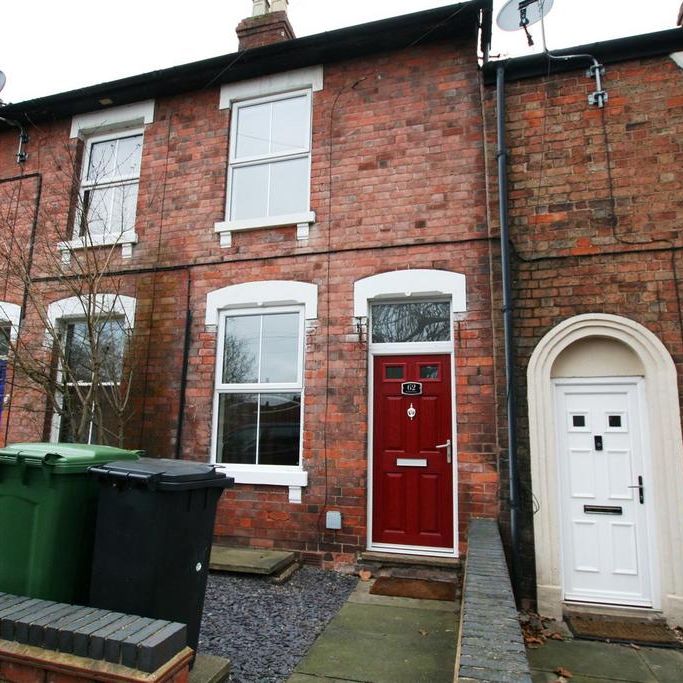 3 bedroom terraced house to rent - Photo 1