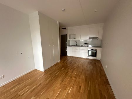 Safirgatan 16-2 rok(lgh 1302) - Photo 3