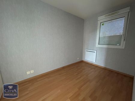 Location Appartement 3 pièces 54m² ALENCON 61000 - Photo 2