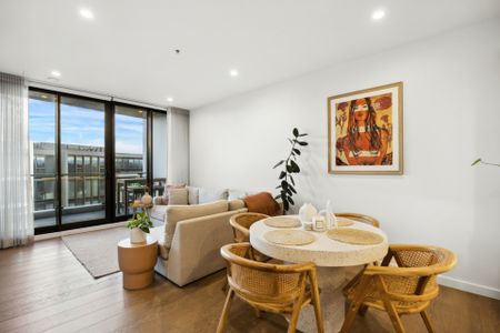 Luxurious Furnished Two Bedroom Apartment in Parkes - Photo 3