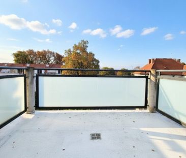+TOP+ NETTE 2-ZIMMERWOHNUNG MIT TERRASSE UND CARPORT-PARKPLATZ INKL... - Photo 4