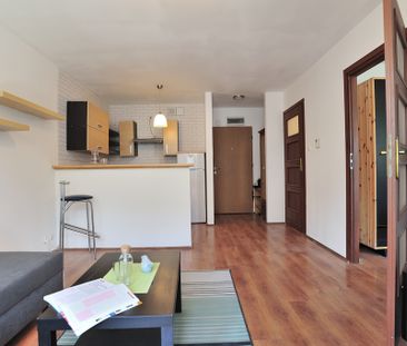 2-pokojowe mieszkanie w spokojnej okolicy - Photo 1