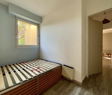 T2 BOULOURIS ESTIVALES 2 avec possibilité degarage, en location ann... - Photo 1