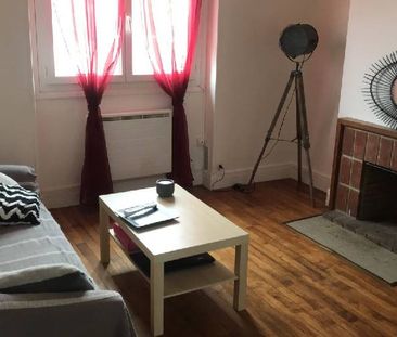 Location Appartement 2 pièces 42m² - Photo 2