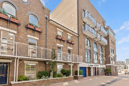 4 bedroom terraced house to rent - Photo 5