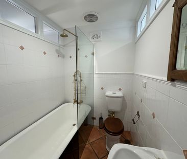 368 Victoria Street, Marrickville NSW 2204 - House For Rent | Domain - Photo 5