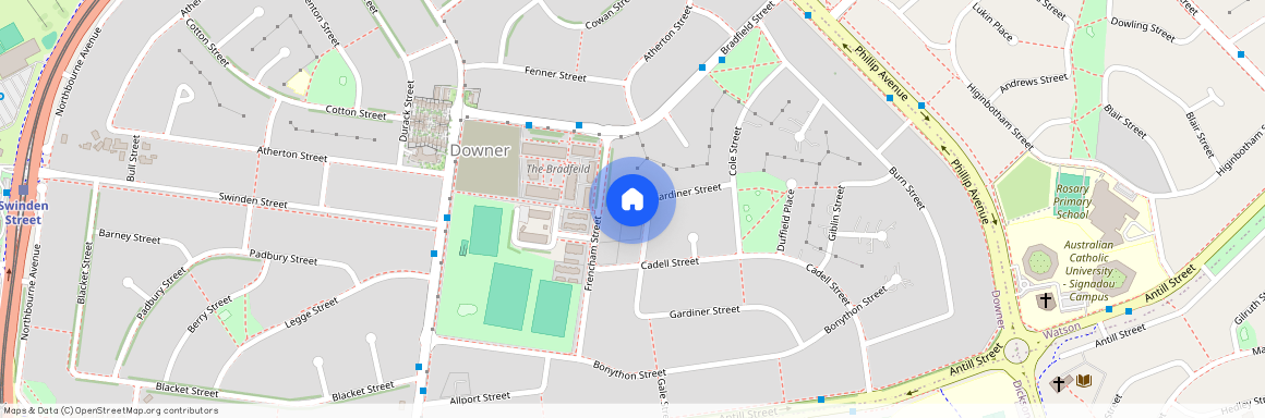 8/43 Gardiner Street, Downer ACT 2602