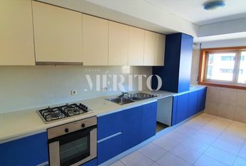 Apartamento T2 em Braga