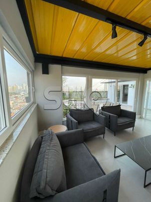 #ZN21956 - Apartamento - Locação com 40.00 m² , 2 Quarto(s), por R$ 2.500 - Photo 1