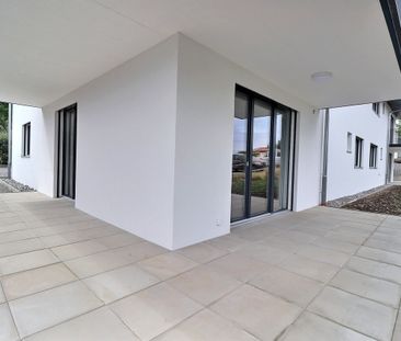 Spacieux 4.5 pièces à louer ! - Photo 6