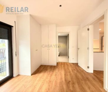 Apartment T1 in Moscavide e Portela, Loures - Photo 4