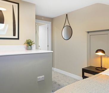 Room 6 Bennett Street NG10 4RF, Property for rent - Photo 4