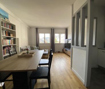 Appartement 2 pièces à louer à ROUEN, rue du Renard, tout proche Vi... - Photo 4