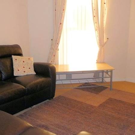 1 Bed Flat, Bedford Place, AB24 - Photo 1