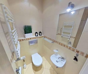 Najem/2 pokoje z osobną kuchnią i garażem/Metro 53.2 m² - Photo 6